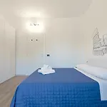 Alle Porte Del Centro - - - Ingresso Centro Storico - Parcheggio Gratuito Πανσιόν Ρέτζιο Εμίλια