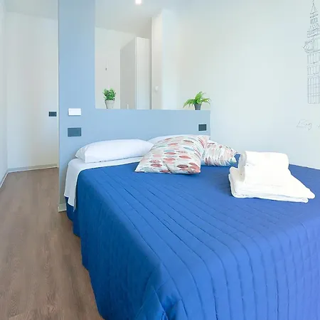 Guest house Alle Porte Del Centro - - - Ingresso Centro Storico - Parcheggio Gratuito