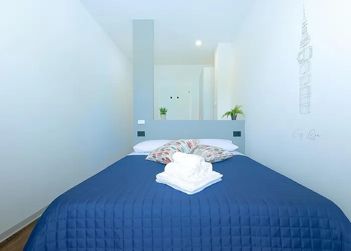 Gasthuis Alle Porte Del Centro - - - Ingresso Centro Storico - Parcheggio Gratuito *