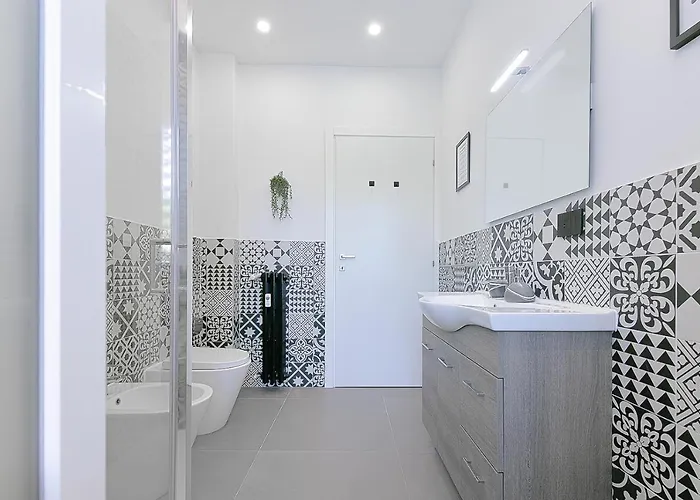 Alle Porte Del Centro - - - Ingresso Centro Storico - Parcheggio Gratuito