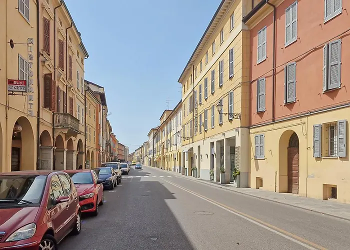 Alle Porte Del Centro - - - Ingresso Centro Storico - Parcheggio Gratuito *