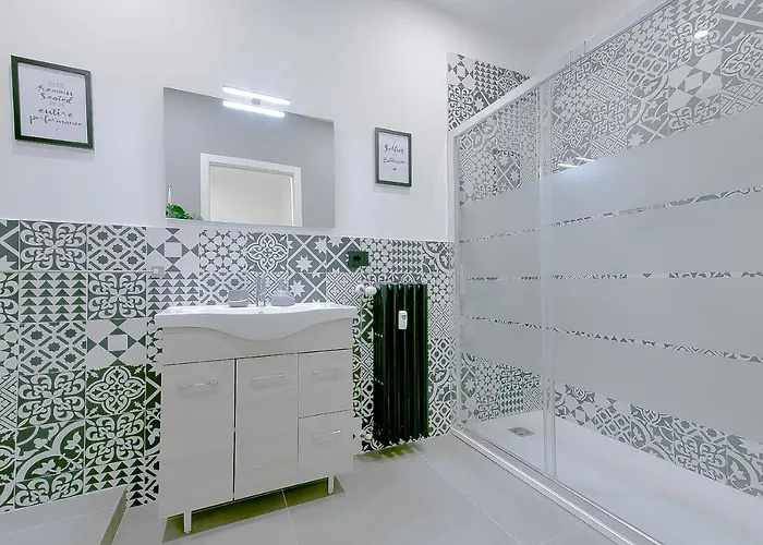 Gasthuis Alle Porte Del Centro - - - Ingresso Centro Storico - Parcheggio Gratuito *