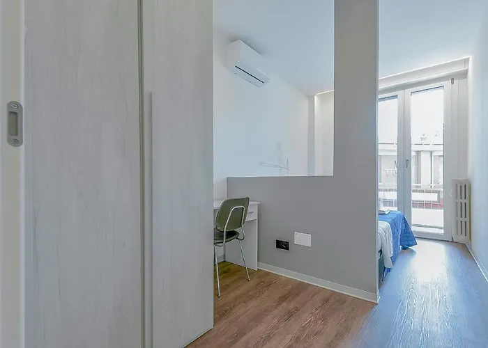 Alle Porte Del Centro - - - Ingresso Centro Storico - Parcheggio Gratuito Gasthuis