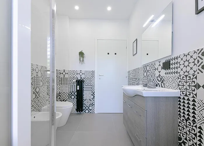 Alle Porte Del Centro - - - Ingresso Centro Storico - Parcheggio Gratuito