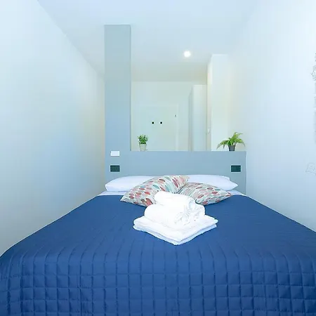 게스트하우스 Alle Porte Del Centro - - - Ingresso Centro Storico - Parcheggio Gratuito *