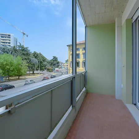 게스트하우스 Alle Porte Del Centro - - - Ingresso Centro Storico - Parcheggio Gratuito 레조넬에밀리아