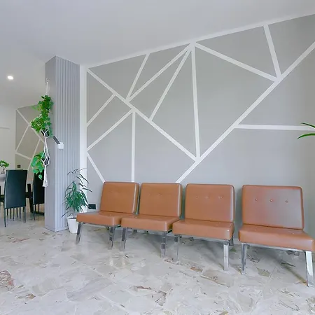 Alle Porte Del Centro - - - Ingresso Centro Storico - Parcheggio Gratuito *