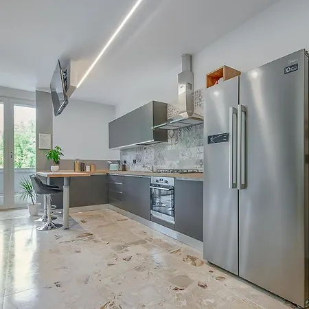 Alle Porte Del Centro - Affittacamere Reggio nell'Emilia