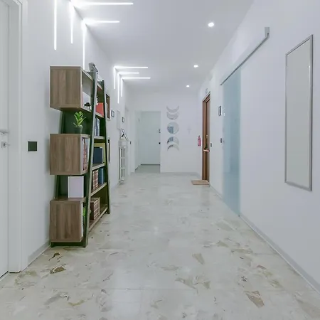 Penzion Alle Porte Del Centro - - - Ingresso Centro Storico - Parcheggio Gratuito