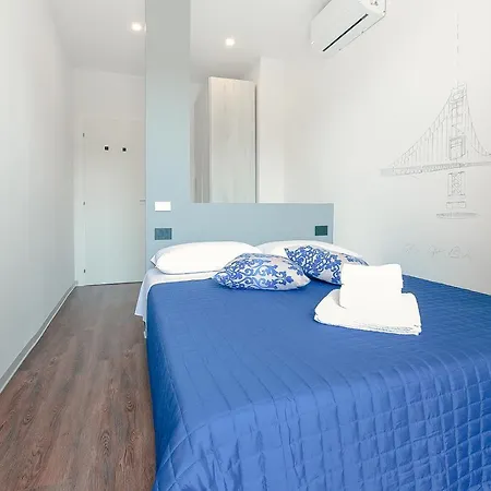 Alle Porte Del Centro - - - Ingresso Centro Storico - Parcheggio Gratuito