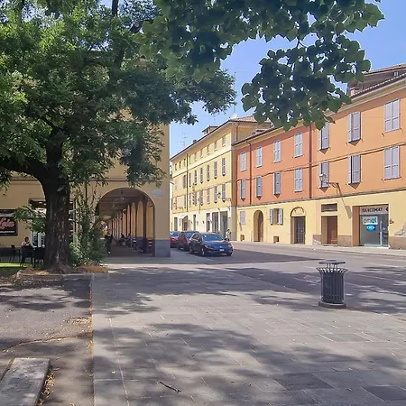 Affittacamere Alle Porte Del Centro - *