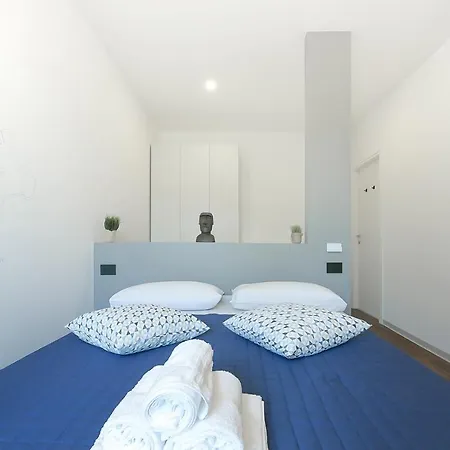 Alle Porte Del Centro - - - Ingresso Centro Storico - Parcheggio Gratuito Reggio Emilia