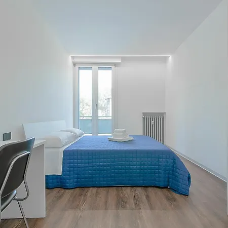 Alle Porte Del Centro - Reggio nell'Emilia