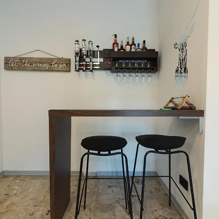 Affittacamere Alle Porte Del Centro -