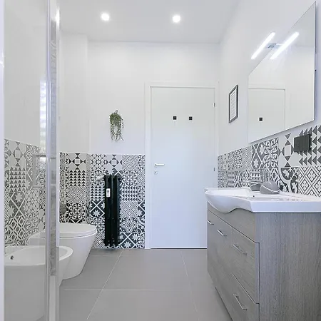 Alle Porte Del Centro - - - Ingresso Centro Storico - Parcheggio Gratuito