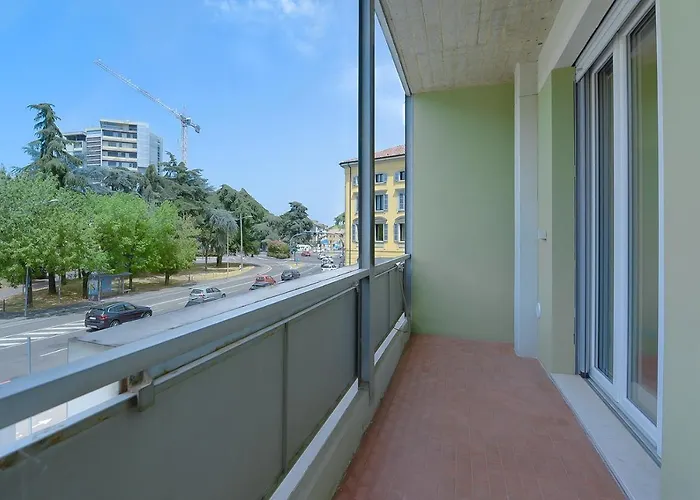 Vendégház Alle Porte Del Centro - - - Ingresso Centro Storico - Parcheggio Gratuito Reggio Emilia