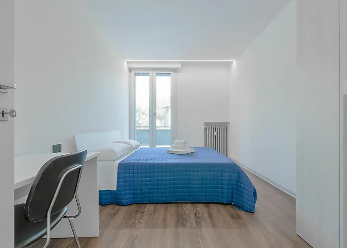 Alle Porte Del Centro - - - Ingresso Centro Storico - Parcheggio Gratuito Reggio Emilia