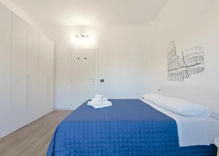 Alle Porte Del Centro - - - Ingresso Centro Storico - Parcheggio Gratuito Vendégház Reggio Emilia